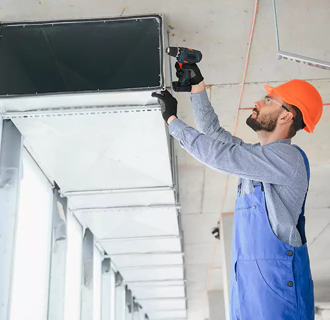 Why Homeowners & Businesses Trust Us in Rocky Mount, NC