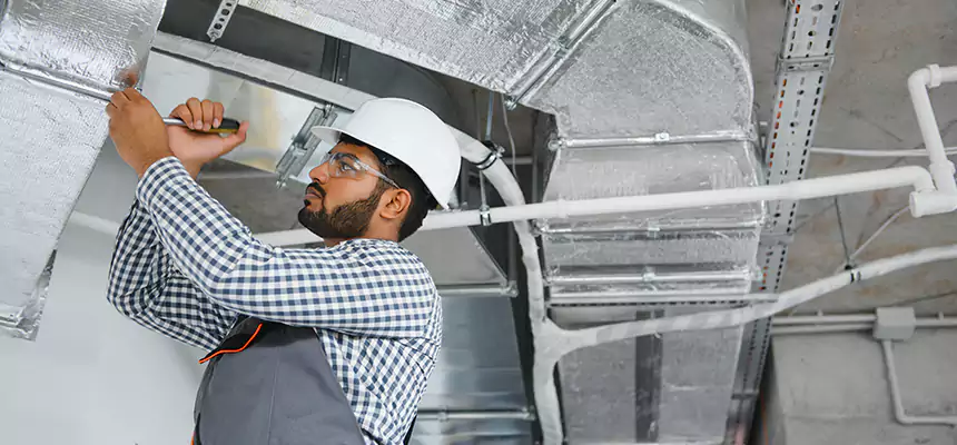 Proactive Ac Vent Repairs & Air Duct Replacement Companies Near Me in Rocky Mount