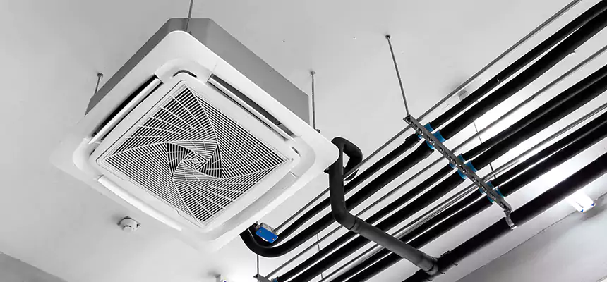 Our Air Duct Deep Cleaning Services in Rocky Mount, NC