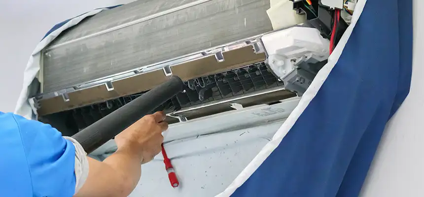 Advanced Clogged Dryer Vent Repair for Multi-Unit & Commercial in Rocky Mount, NC