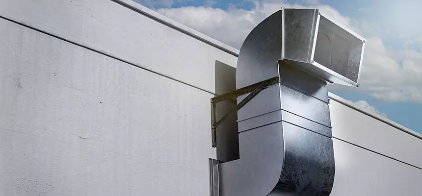 Trusted Industrial Dryer Vent Cleaning in Rocky Mount