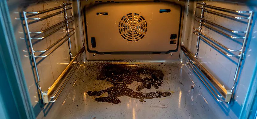 Our Dryer Vent Mold Cleaning Services in Rocky Mount, NC