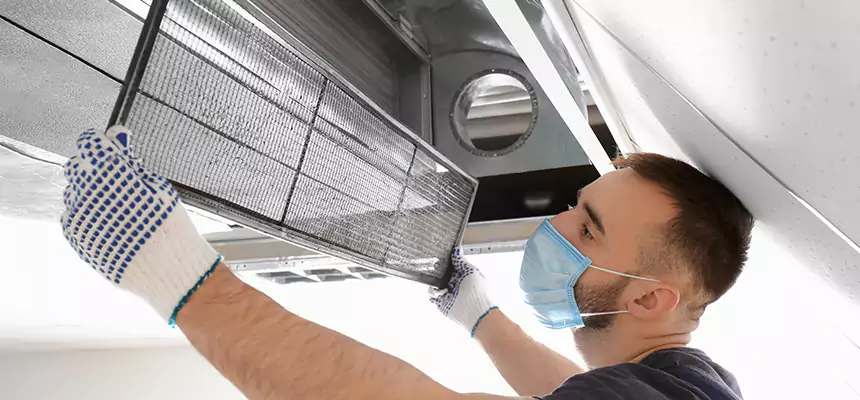 Our Dryer Vent Replacement Services in Rocky Mount, NC