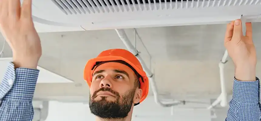 Our Furnace Vent Cleaning Services in Rocky Mount, NC