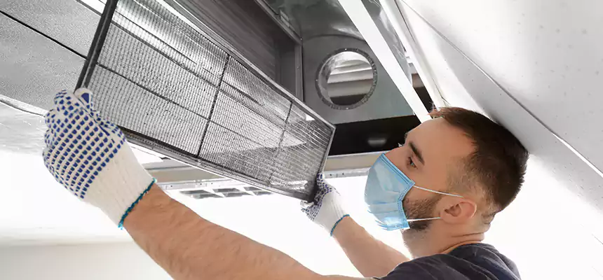 Our Home Duct Cleaning Services in Rocky Mount, NC