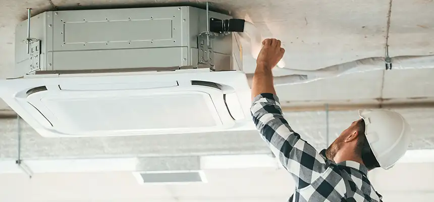 Our Local Vent Cleaning Services in Rocky Mount, NC