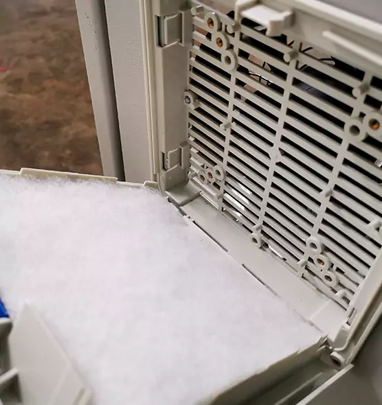 Professional Air Duct Expansion Solutions in Rocky Mount, NC