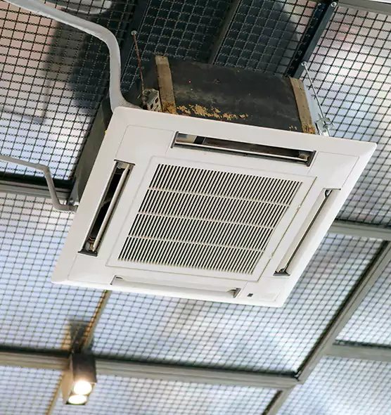 Top-Notch Allergy Relief Vent Cleaning Services in Rocky Mount, NC