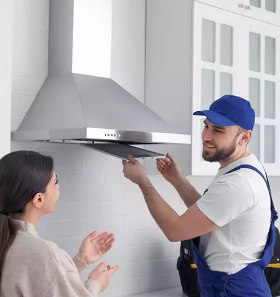 Professional Dryer Vent Cleaning Service in Rocky Mount, NC