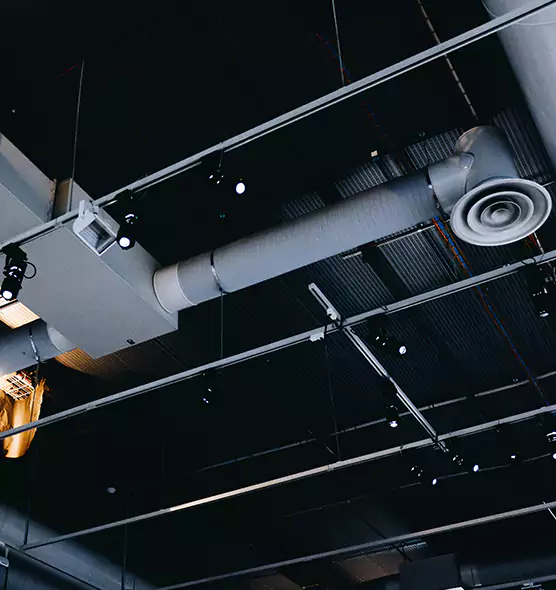 Professional Duct Cleaning For LEED Homes in Rocky Mount, NC