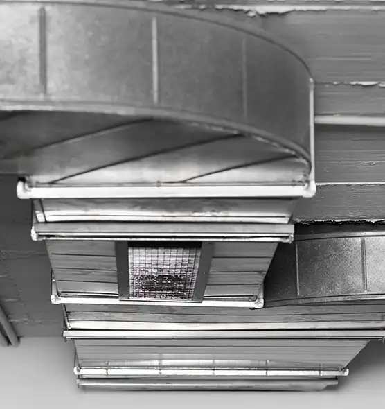 Expert Duct System Performance Boost Services in Rocky Mount, NC