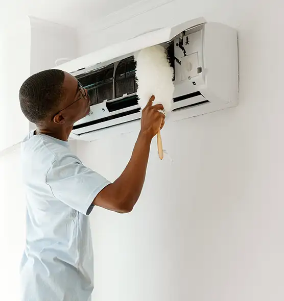 Professional Maximize AC Efficiency  in Rocky Mount, NC