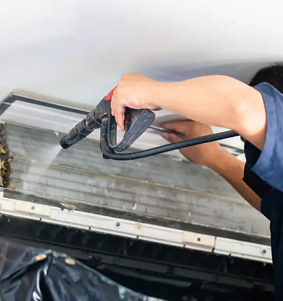 Welcome to Move-in/Move-out Duct Cleaning Services in Rocky Mount, NC