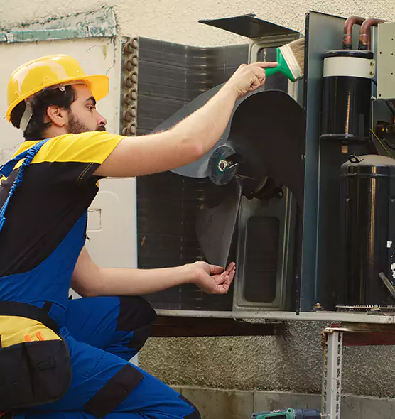 Top-Rated New Room Vent Extension in Rocky Mount, NC