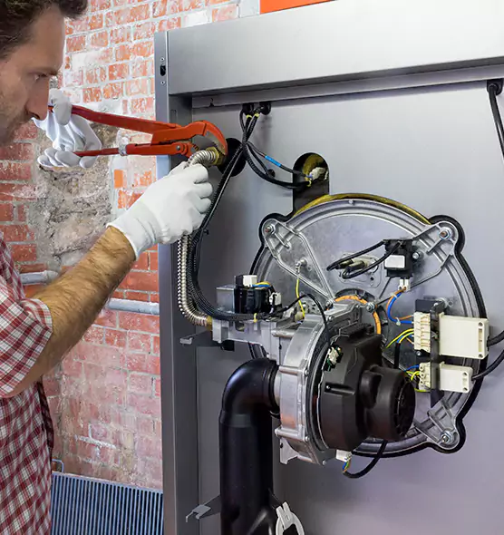 Advanced Repair Dryer Vent Hose in Rocky Mount, NC