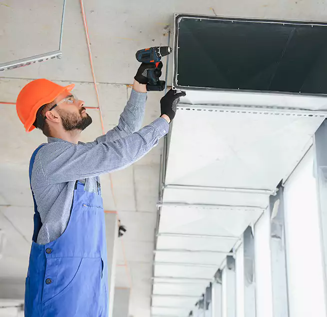 Why Homeowners & Businesses Trust Us in Rocky Mount, NC?