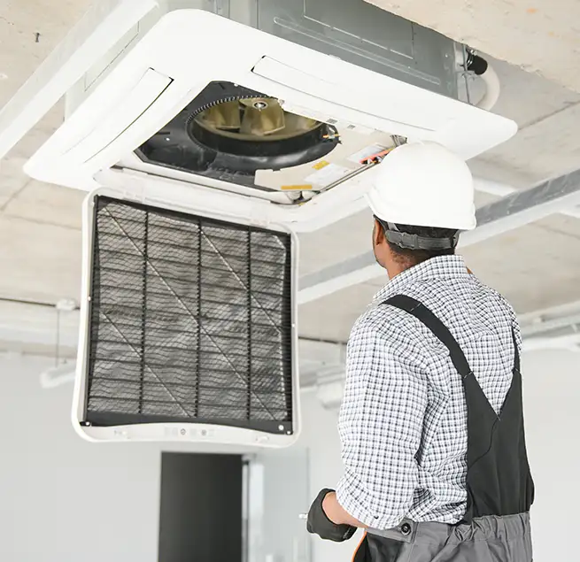 Why Homeowners & Businesses Trust Us in Rocky Mount, NC?