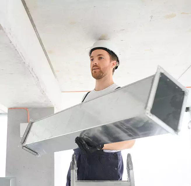 Why Homeowners & Businesses Trust Us in Rocky Mount, NC