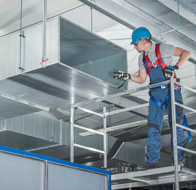 Why Homeowners & Businesses Trust Us in Rocky Mount, NC?