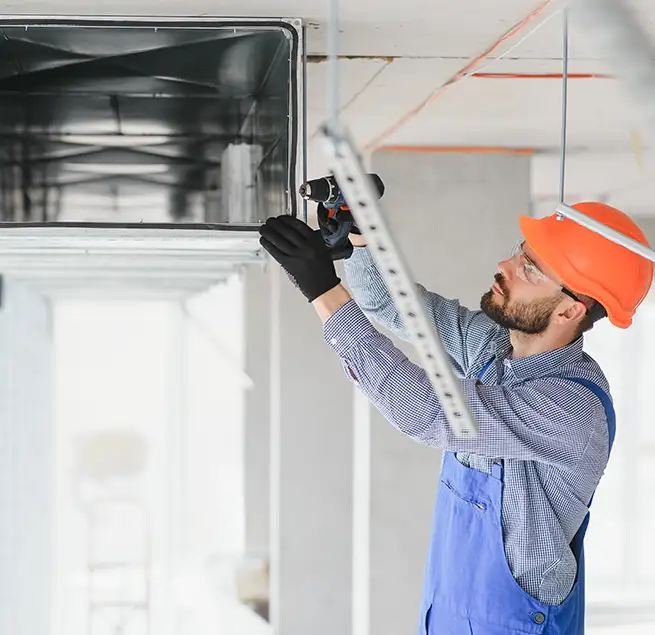 Why Homeowners & Businesses Trust Us in Rocky Mount, NC?