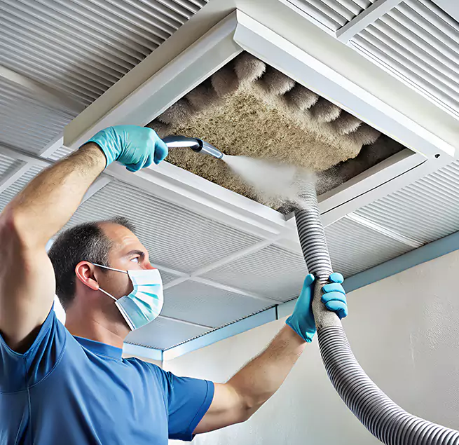 Why Homeowners & Businesses Trust Us Rocky Mount, NC