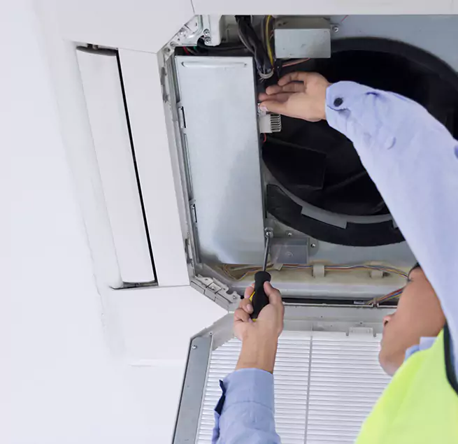 Why Homeowners & Businesses Trust Us Rocky Mount, NC?