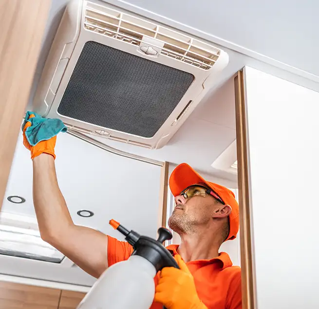 Why Homeowners & Businesses Trust Us in Rocky Mount, NC?