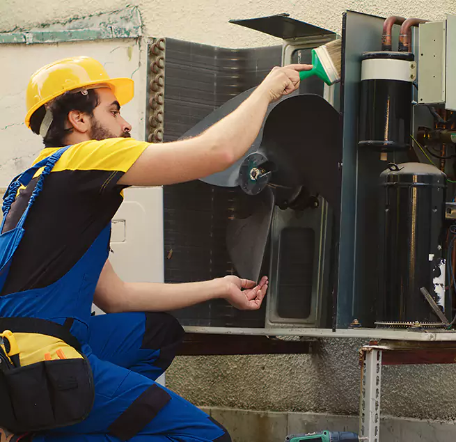 Why Homeowners Businesses Trust Us in Rocky Mount, NC?