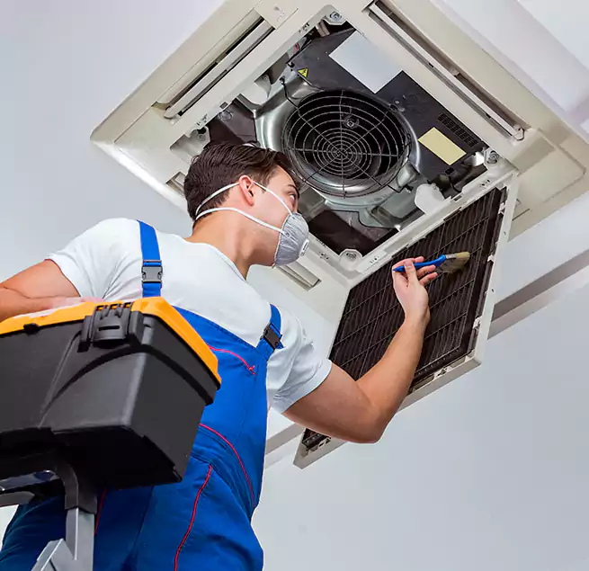 Why Homeowners & Businesses Trust Us in Rocky Mount, NC?