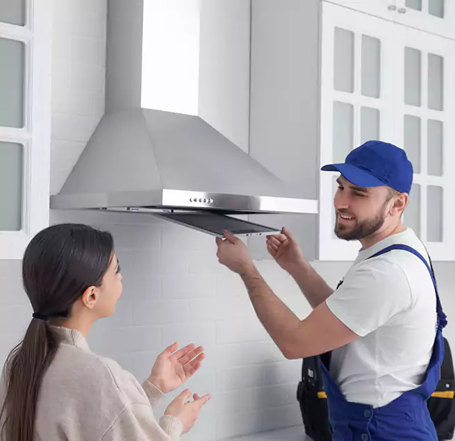 Why Homeowners & Businesses Trust Us in Rocky Mount, NC?