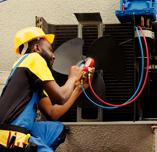 Why Homeowners & Businesses Trust Us in Rocky Mount, NC?