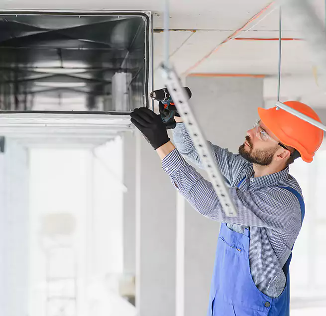 Why Homeowners & Businesses Trust Us in Rocky Mount, NC?