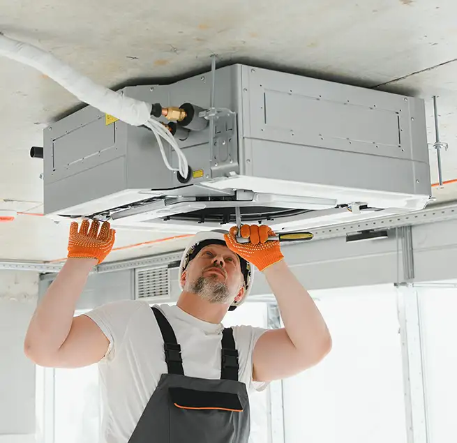 Why Homeowners & Businesses Trust Us Rocky Mount, NC