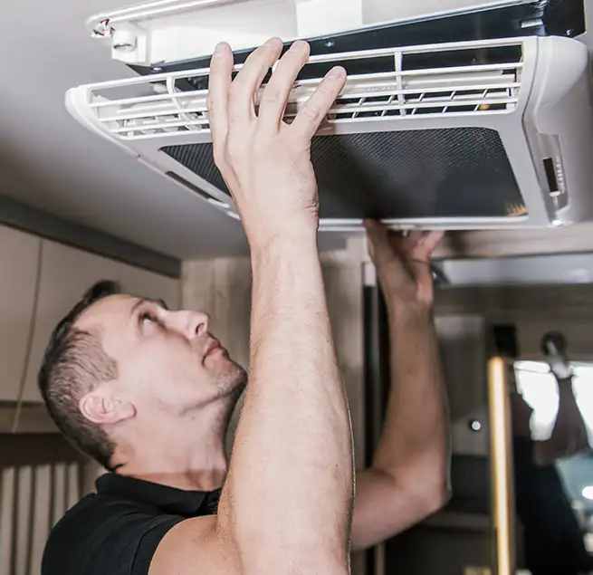 Why Homeowners & Businesses Trust Us Rocky Mount, NC