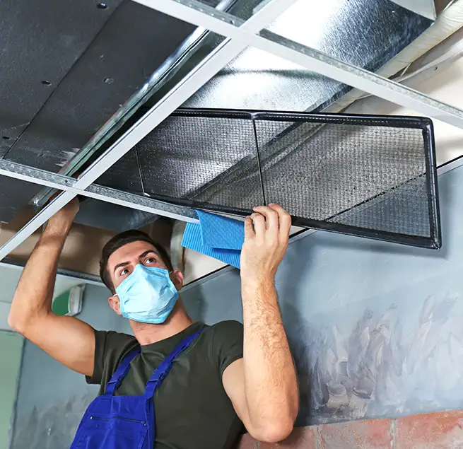 Why Homeowners & Businesses Trust Us in Rocky Mount, NC?