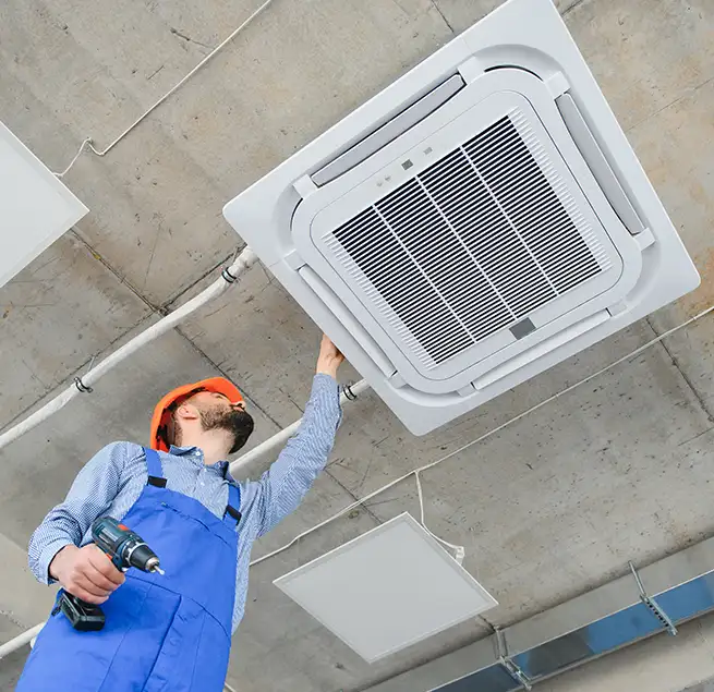 Why Homeowners & Businesses Trust Us in Rocky Mount, NC