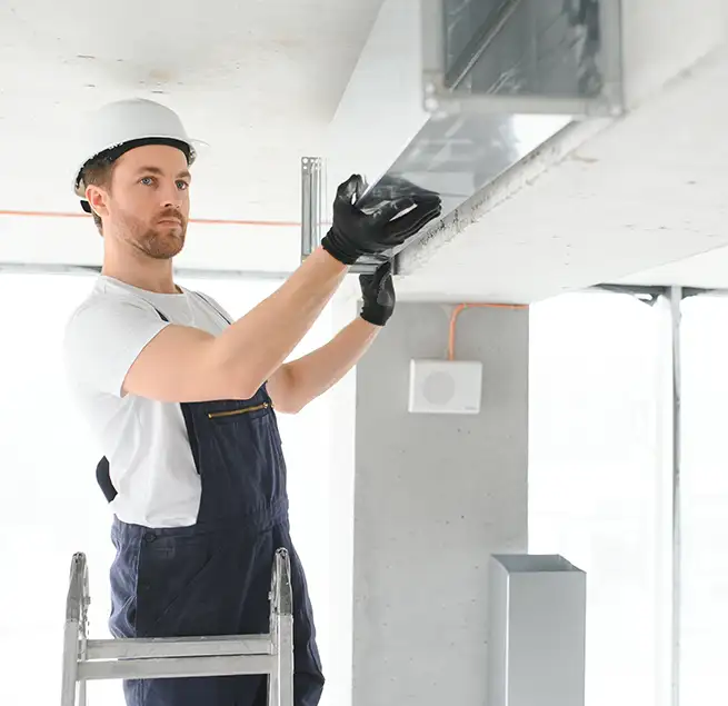 Why Homeowners & Businesses Trust Us in Rocky Mount, NC?