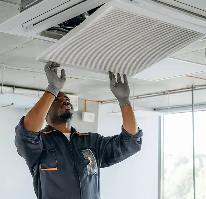  Why Homeowners & Businesses Trust Us in Rocky Mount, NC?