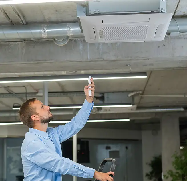 Why Homeowners & Businesses Trust Us in Rocky Mount, NC?