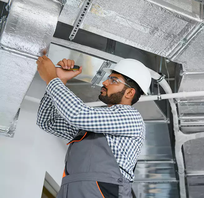 Why Homeowners & Businesses Trust Us in Rocky Mount, NC?