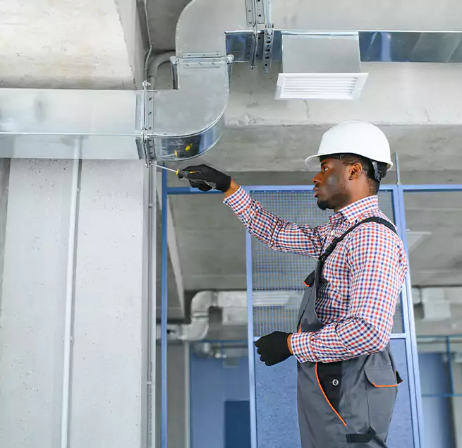 Why Homeowners & Businesses Trust Us in Rocky Mount, NC