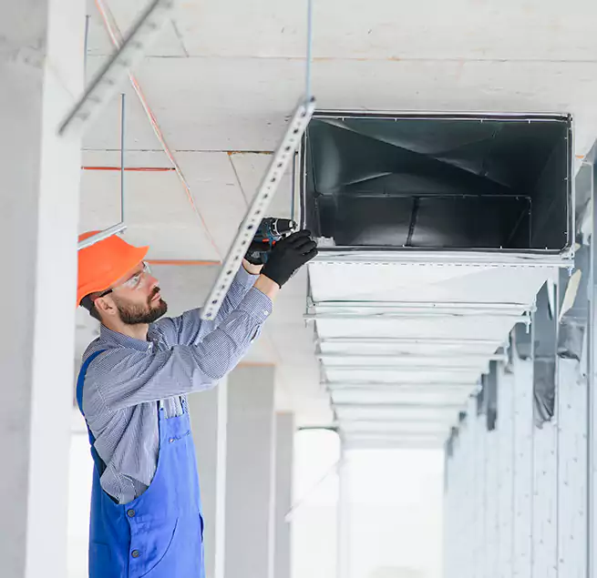 Why Homeowners & Businesses Trust Us in Rocky Mount, NC?