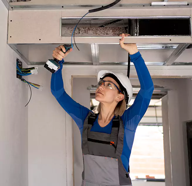 Why Homeowners & Businesses Trust Us in Rocky Mount, NC?