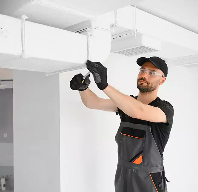  Why Homeowners Businesses Trust Us Rocky Mount, NC