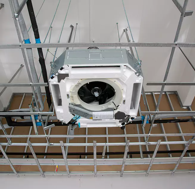 Why Homeowners & Businesses Trust Us Rocky Mount, NC?