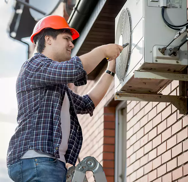 Why Homeowners & Businesses Trust Us Rocky Mount, NC