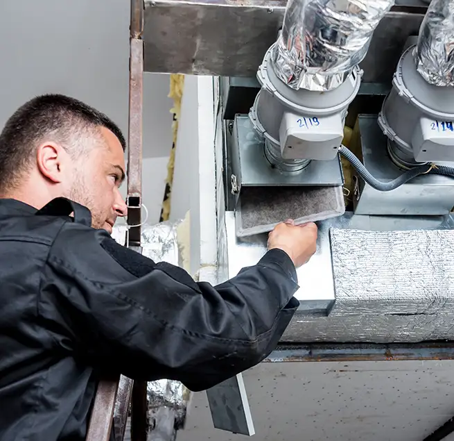 Why Homeowners & Businesses Trust Us in Rocky Mount, NC?